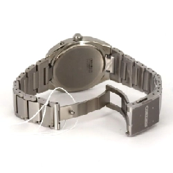 Đồng hồ điện tử Seiko Astron 7B62-0AD0/SBXY101 TI Solar Quartz - Hàng hiệu Chính hãng 882666