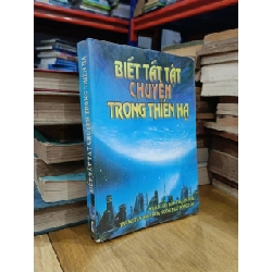 BIẾT TẤT TRUYỆN TRONG THIÊN HẠ 120406