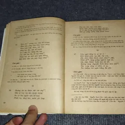 THƠ QUỐC ÂM NGUYỄN TRÃI 990714