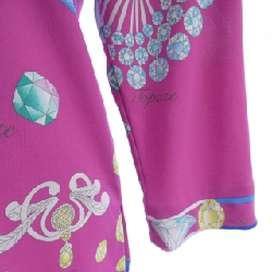 【Mã giảm giá】LEONARD SPORT Áo 645704