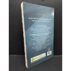 [Phiên Chợ Sách Cũ] Tạo Dựng Sự Khác Biệt - John C. Maxwell 2412 402857