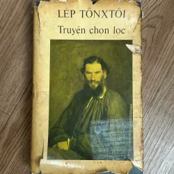 Lép Tônxtôi - Truyện Chọn Lọc - Lev Tolstoy