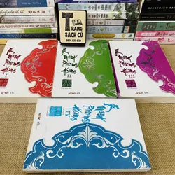 MỆNH PHƯỢNG HOÀNG 1,2,3,4 738476