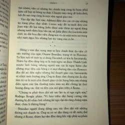 Cha con giáo hoàng - Mario Puzo 1000591