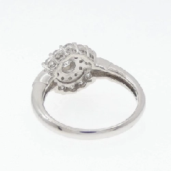 Nhẫn kim cương PT900 1.00CT 671880