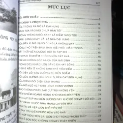 Phong thuỷ hiện đại xem bằng hình - Trần Di Khôi 1029320