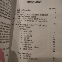 sách "Mẹo vặt Đông Y: Những phương thuốc hay - Rau cỏ trị bệnh" 1041858