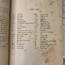 THÀNH NGỮ ĐIỂN TÍCH - DIÊN HƯƠNG 733506