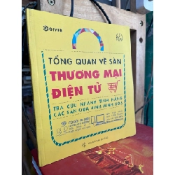 Tổng quan về sàn thương mại điện tử