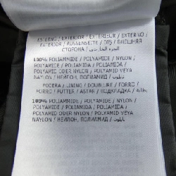 MONCLER FATSIALFUR Áo khoác lông vũ - Hàng hiệu Chính hãng 820612