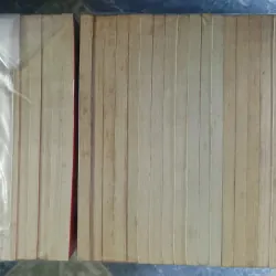 chuyện xứ Lang Bian ( 28 tập) - Nguyễn Nhật Ánh 726596