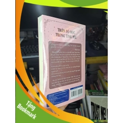 (TẶNG BOOKMARK) Thần số học trong tình yêu - Glynis McCants Sách tôn giáo - tâm linh RBK2702