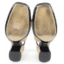 Giày CHANEL - Hàng hiệu Authentic 829860