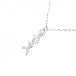 Dây chuyền X Tiffany - Hàng hiệu Authentic 840867