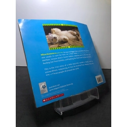 Knut How one little polar bear captivated the world mới 85% bẩn nhẹ Juliana, Isabella, Hatkoff and Uhlich HPB2707 NGOẠI VĂN 450911