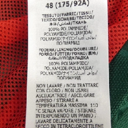 Gucci GUCCI GG 673622 ZAEBN Áo sơ mi ngắn tay - Hàng hiệu Chính hãng 898256