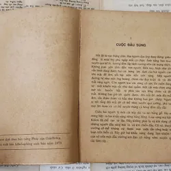 CUỘC HÀNH HƯƠNG ĐẦY NƯỚC MẮT
-
Nhà văn Mỹ Giam Phorman
 716292