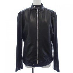 【Mã giảm giá】International Gallery INTERNATIONALGALLERY Áo khoác da