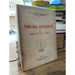 THỜI ĐẠI NGUYÊN TỬ  VÀ TRIẾT LÝ CỰC ĐÔNG - OSAWA ( SONG ANH DỊCH ) 132266