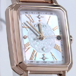 Đồng hồ điện tử Citizen Cross Sea H060-008F101/ES9506-54N TI Solar Quartz - Hàng hiệu Chính hãng 876244