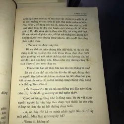 Những cuộc phiêu lưu của Tom Sawyer - Mark Twain 995128
