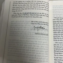 Các quốc gia nghèo khó trong một thế giới thịnh vượng - Daniel Cohen 712520