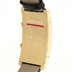 Cartier Tank Solo 2 Time Zone YG W1506253 YG Cơ khí - Hàng hiệu Chính hãng 882030