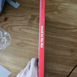 Email từ thời Hà Nội 
 688788