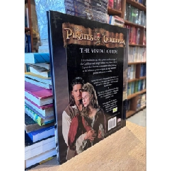 Pirates of the Caribbean: The Visual Guide 1003439