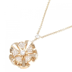 Bulgari Diva Dream Necklace - Hàng hiệu Authentic 840123