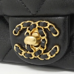 Túi xách vai Chanel AS5004 - Hàng hiệu Authentic 768881