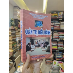 Quản Trị Điều Hành - Hồ Tiến Dũng 331120