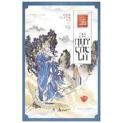 Chiến Quốc Tung Hoành - Thế Cục Quỷ Cốc Tử - Tập 10 - Hàn Xuyên Tử