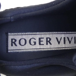 【Mã giảm giá】Giày thể thao ROGER VIVIER 664008