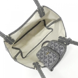 Túi AMA LOUIS JU Goyard Saint Louis Junior 610633