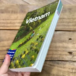 Lonely Planet Travel Guide: Lonely Planet Vietnam 734836