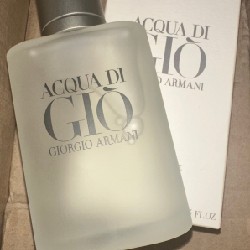 Nước hoa Acquadi Gio trắng 6885