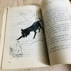 CỒ VÀ CHÍP 929006