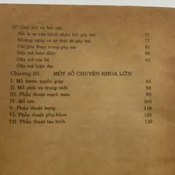 Tìm hiểu và chữa trị bệnh ngoại khoa, bác sĩ Văn Tần 709184