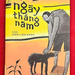 Ngày Tháng Năm bản bìa cứng đánh số