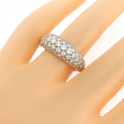 Nhẫn kim cương Van Cleef & Arpels 1.52CT - Hàng hiệu Chính hãng 837557