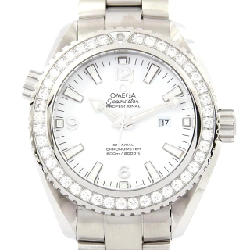 Đồng hồ Omega Seamaster Planet Ocean/D 232.15.38.20.04.001 SS tự động - Hàng hiệu Authentic