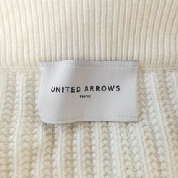 Áo khoác cardigan UNITED ARROWS - Hàng hiệu Authentic 816100