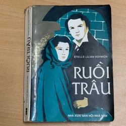 Ruồi trâu.