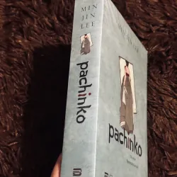 Pachinko (seal) 929439