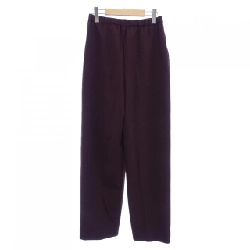 【Mã giảm giá】Quần ENFOLD 653291