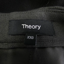 Thương hiệu Theory 01-2306402 Quần - Hàng hiệu Authentic 818340