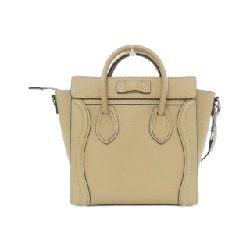 Túi xách Celine Luggage Nano 189243DRU 617310