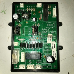 Hộp điện Nhật tháo máy như hình 463818