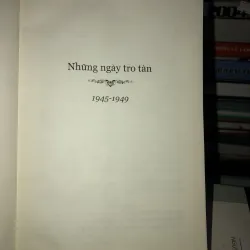 Bóng hình của gió - Carlos Ruiz Zafón 1001946